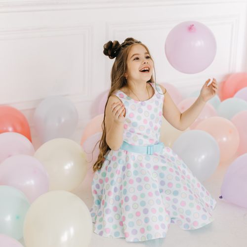 Обложка "Шарики"