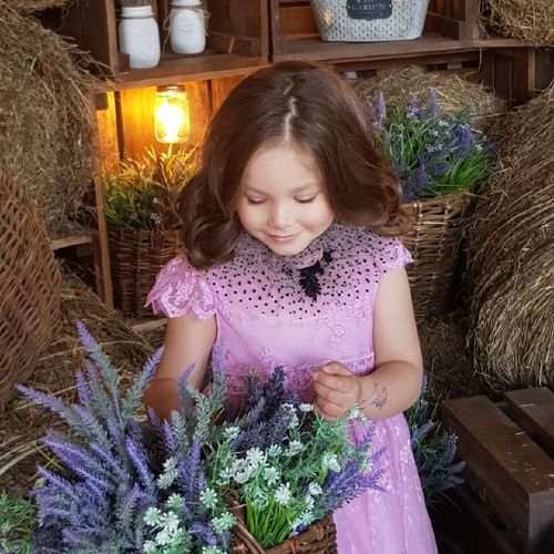 Обложка "Веснушки"