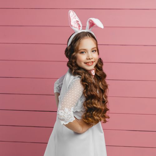 Обложка "Солнечный зайчик"