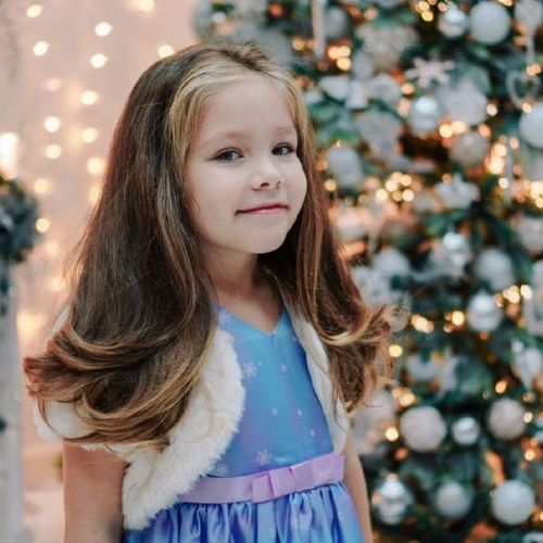 Обложка "Новый год"